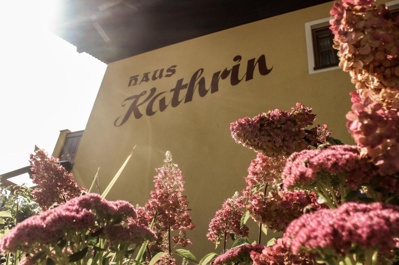 Haus Kathrin * Werfenweng