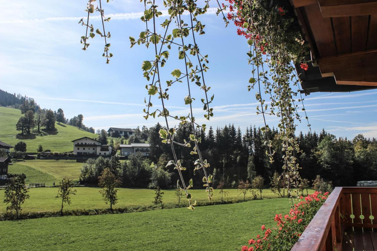 Gasthof Haus Kathrin Werfenweng